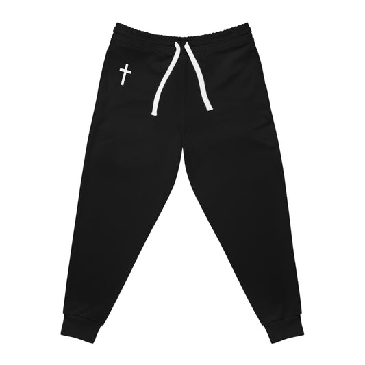 Athletic Joggers Cross (AOP)