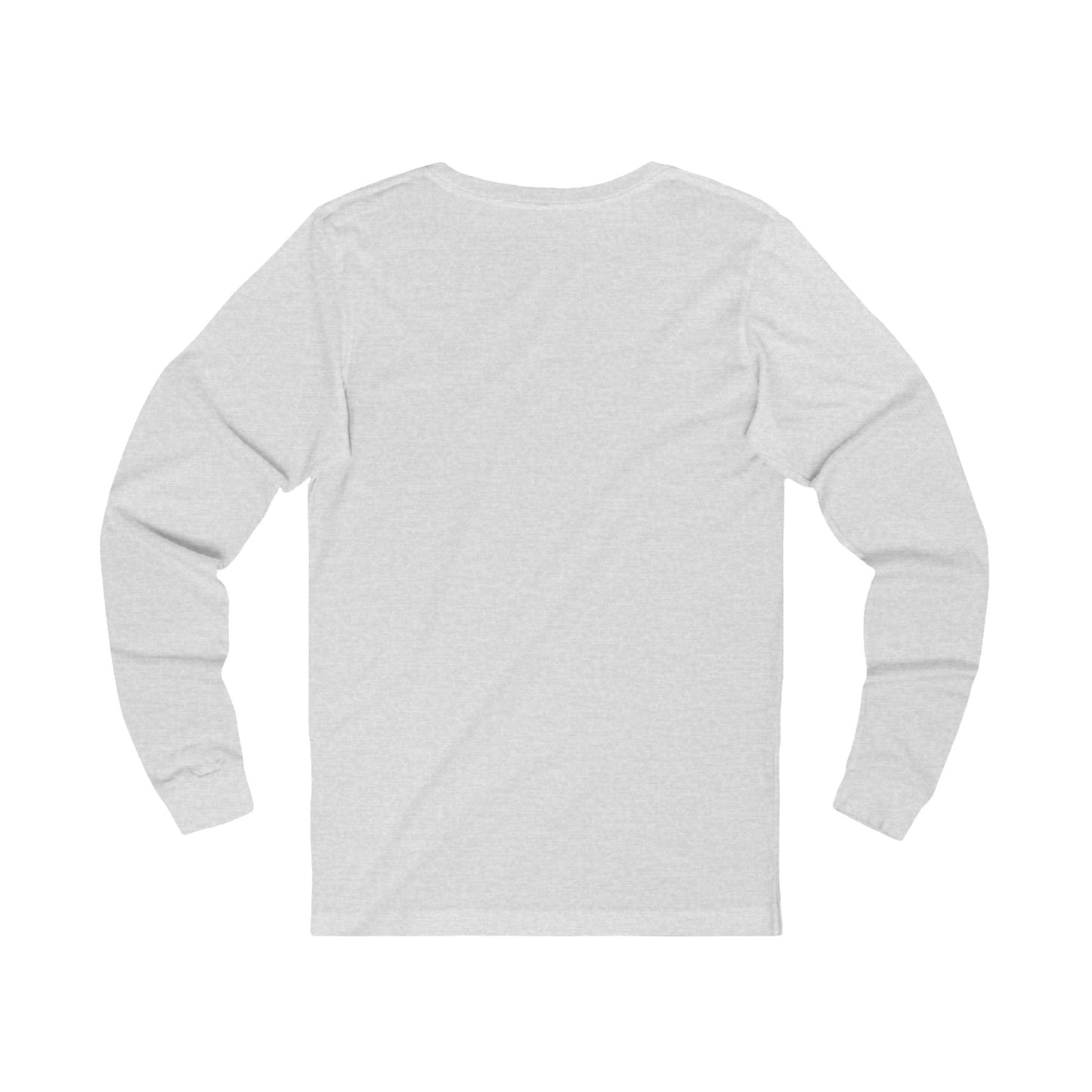 Unisex Jersey Long Sleeve Tee