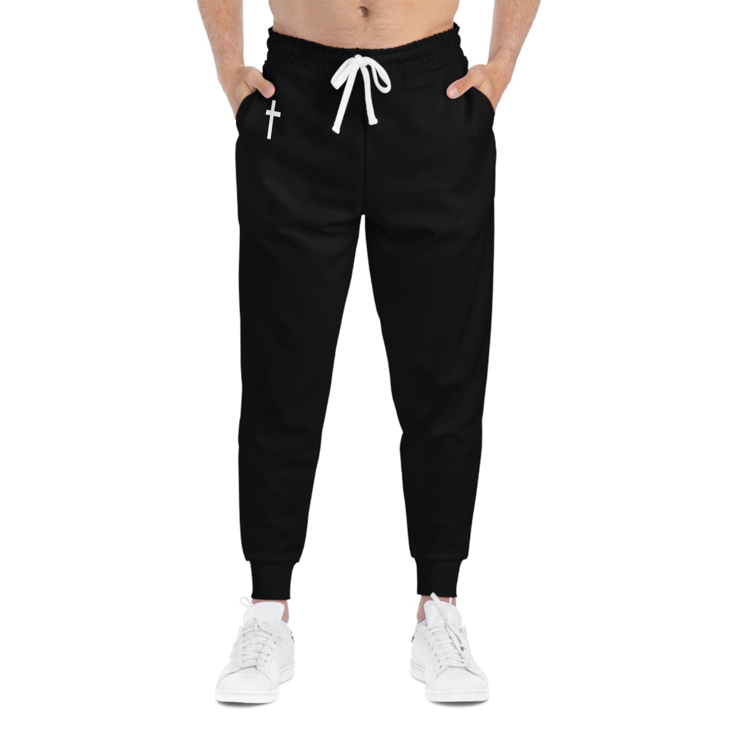 Athletic Joggers Cross (AOP)