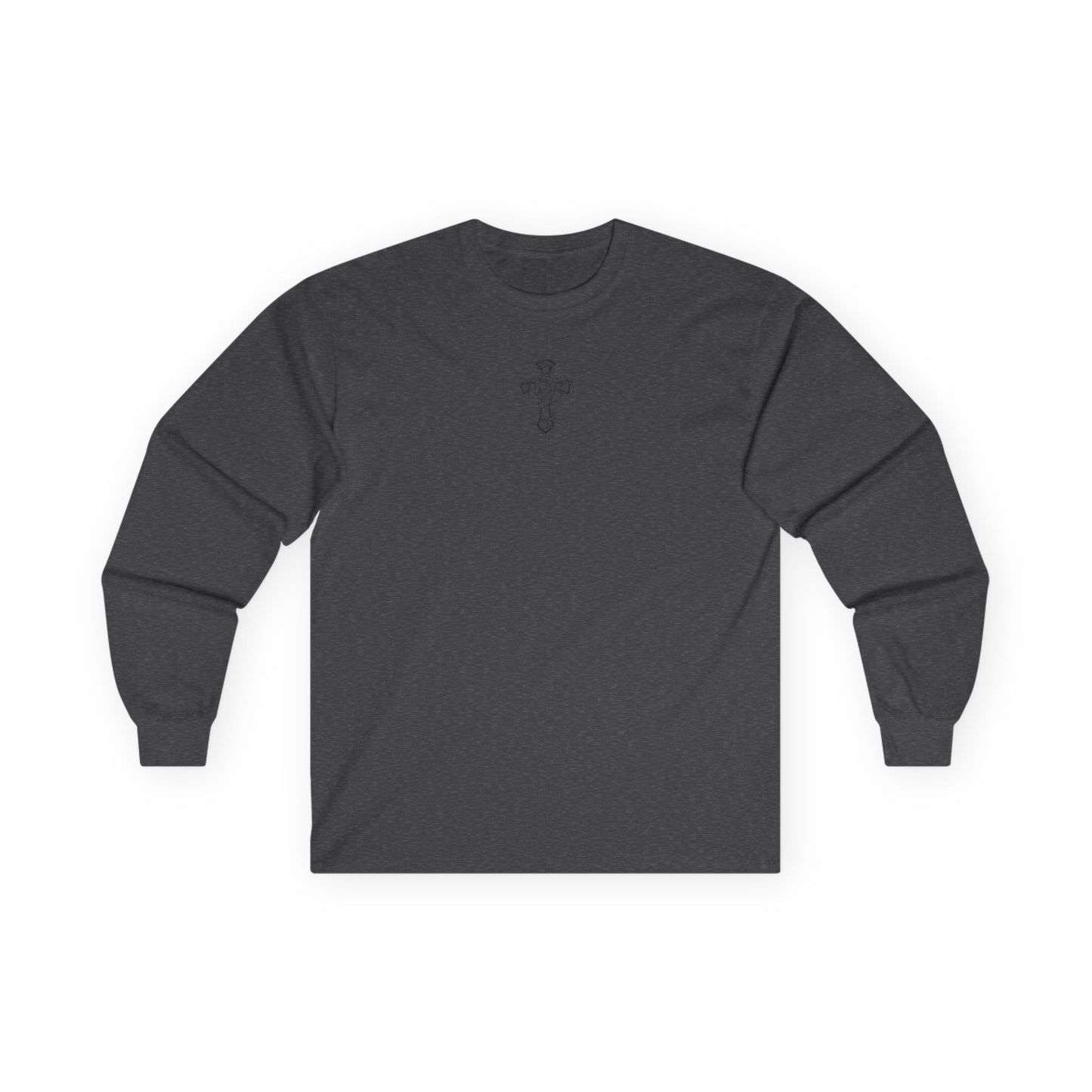 Unisex Ultra Cotton Long Sleeve Tee